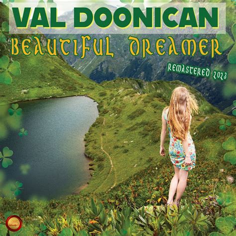 Beautiful Dreamer Remastered Single Album By Val Doonican