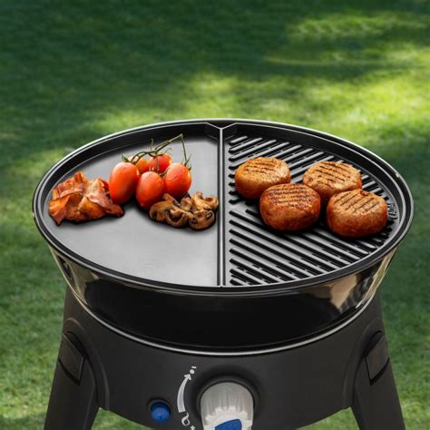 BBQ Safari Chef 30 LP CADAC