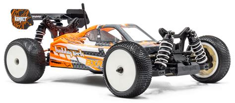 Bxr S Rtr Hobbytech Rc