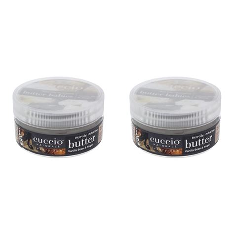 Amazon Cuccio Naturale Butter Babies Ultra Moisturizing