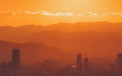 Onda De Calor Primeros Días De Junio Rompen Récord Con Las Temperaturas Jamás Registradas Para