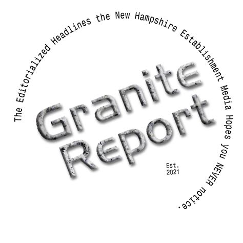 Granitereport On Twitter New Hampshire White Nationalist Banner Case