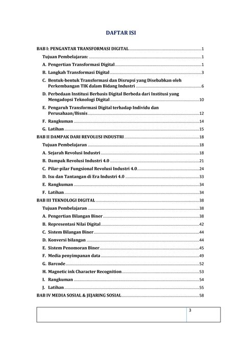 Solution Pengantar Transformasi Digital Studypool