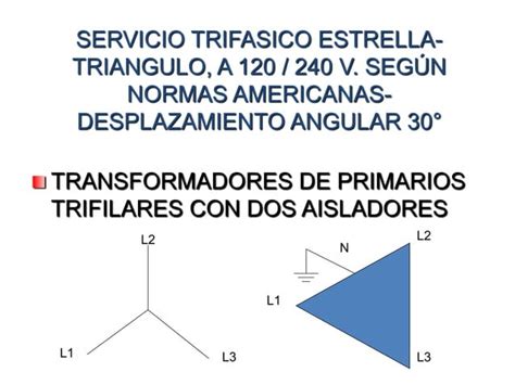 Banco De Transformadores PPT