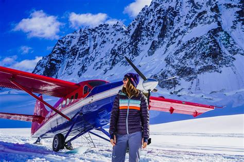 Best Denali Flightseeing Tours The Complete Guide Handpicked Alaska