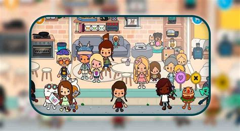 Toca Boca Life World Town Tips Apk For Android Download