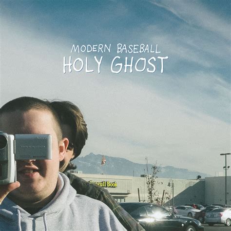 Modern Baseball Whatever Forever