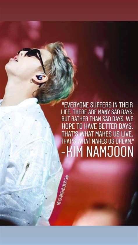 Bts Quotes Inspirational Bts Quotes Bts Quotes