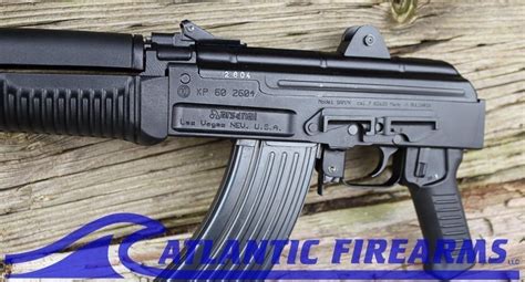 Arsenal Sam K Ak Pistol Atlanticfirearms