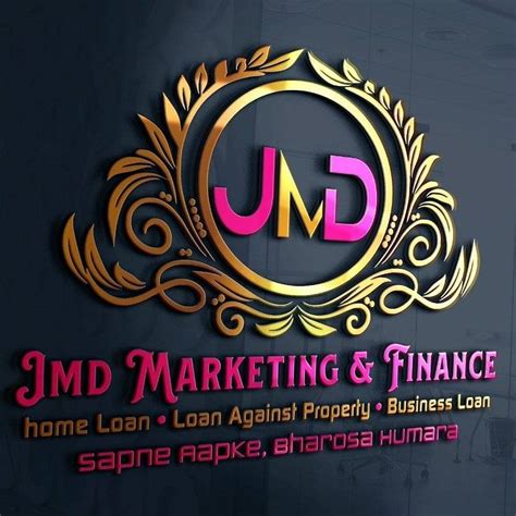 jmd marketing finance delhi