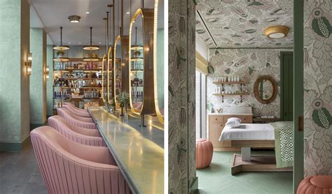 The Best Beauty Salons In London Luxury London