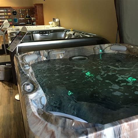 All About Hot Spring Of Northern Utah New Hot Tub Dealer In Ogden