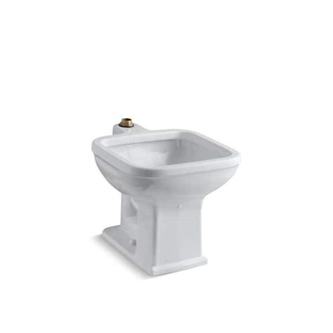 Kohler Tyrrell Freestanding Laundryutility Sink In White 6676 0 The