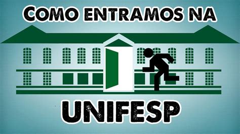 VESTIBULAR UNIFESP 2019 Inscrições Edital Vagas e Gabarito