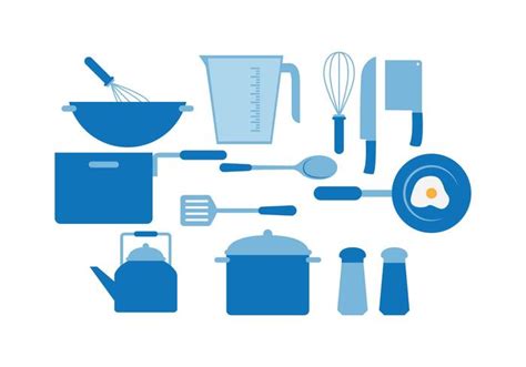 Free Cooking Vector 138051 Vector Art at Vecteezy