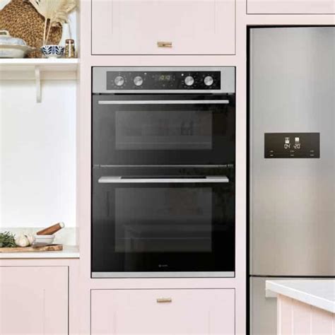 Built In Double Ovens Built Under And Integrated Caple