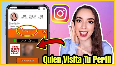 Como Saber Quien Visita Tu Perfil De Instagram Si Funciona