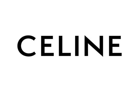 Celine Umumkan Logo Terbaru di Bawah Naungan Hedi Slimane - Whiteboard Journal