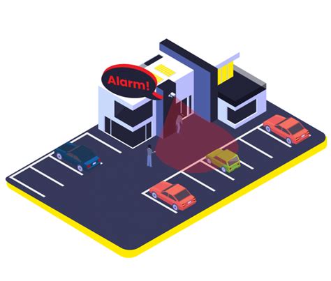 Digitale Parkraumüberwachung und Parkraumaufsicht | Parkvision