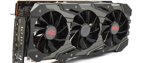 PowerColor RX 5700 XT Red Devil Review | KitGuru