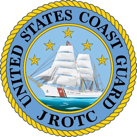 Coast Guard Jrotc Alabama Jrotc