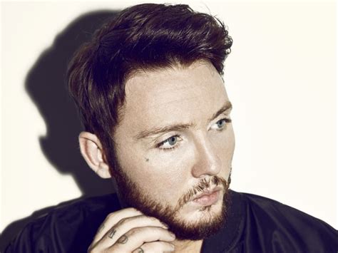 James Arthur Lautde Band