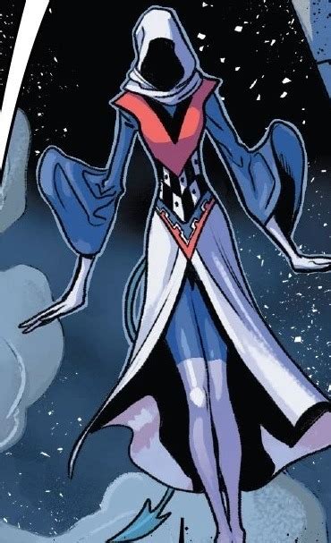 Lost-in-Shadow (Character) - Comic Vine