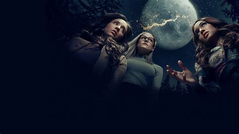 Watch The Magicians Videos | SYFY Official Site