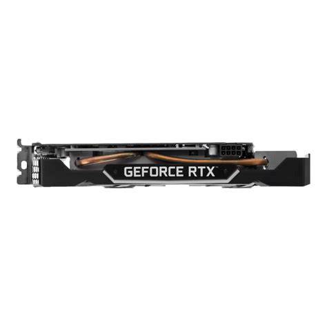 Palit Geforce Rtx 260 6gb Dual Gddr6 Graphics Card Laptops Direct