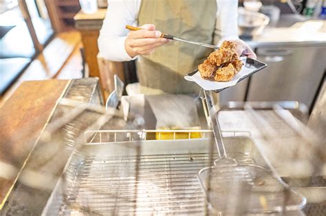 Karaage kings | Borneo Bulletin Online