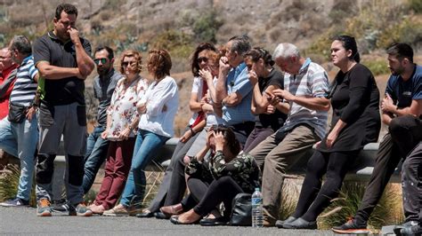 Investigan Como Crimen Machista La Muerte De Una Mujer Por Una Fuga De