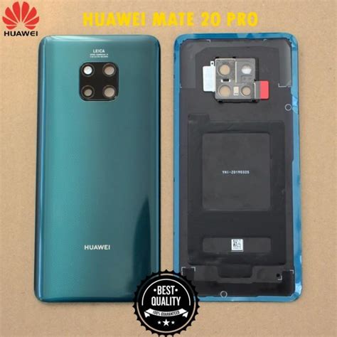 Jual Backdoor Original Housing Huawei Mate Pro With Ring Battery