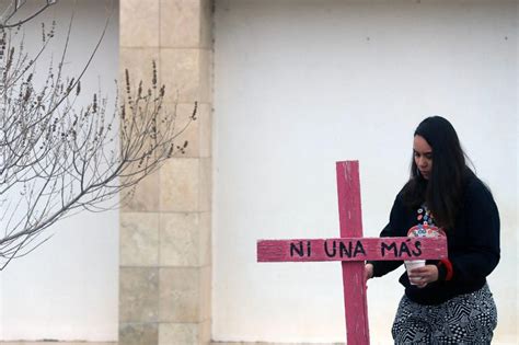 Colectivos Feministas Piden M S Atenci N Gubernamental Ante La Ola De