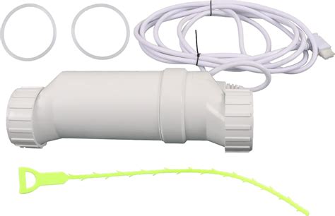 LABLT Salt Cell Chlorination Cell Replacement For Hayward GLX CELL 5