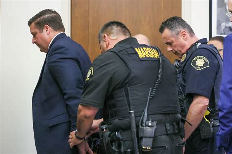 Auburn Police Officer Jeffrey Nelson Guilty Of Murder Issaquah Reporter