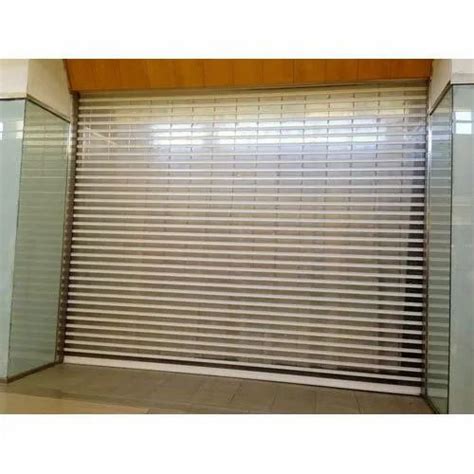 Pvc Rolling Shutter Pvc Shutter Latest Price Manufacturers Suppliers