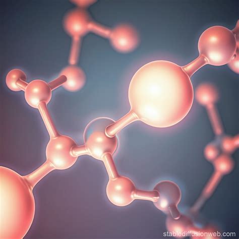 Chemical Reaction Under Light Stable Diffusion Online
