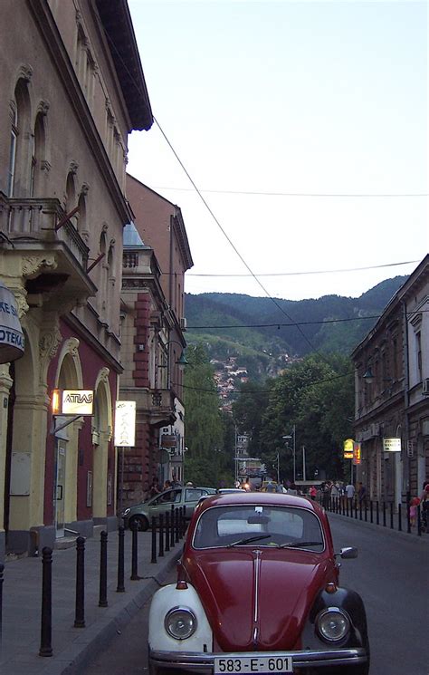 SARAJEVO | Сараjево - Photo Thread | Page 2 | SkyscraperCity Forum