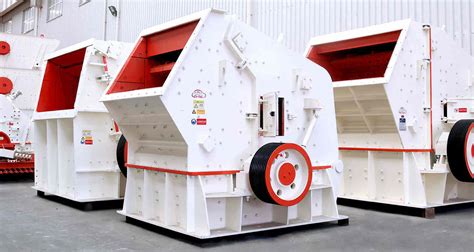 PF 1316 Stone Crushing Machinery Impact Limestone Crusher Rock Basalt