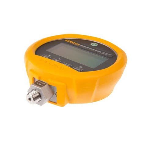 Fluke G Pressure Gauge Calibrator To Psi In Stock