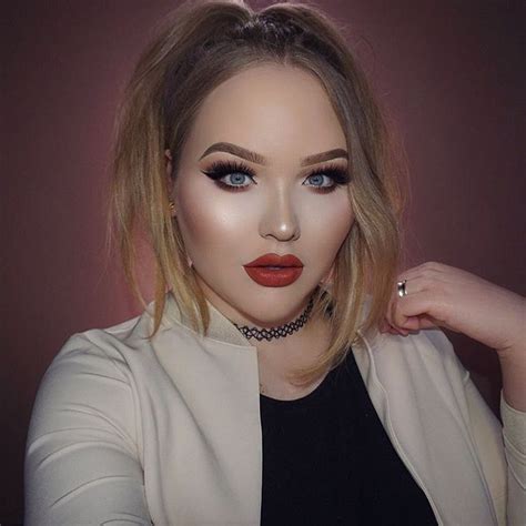 NikkieTutorials On Instagram Taking The NEW Urbandecaycosmetics Naked Ultimate Ba Naked