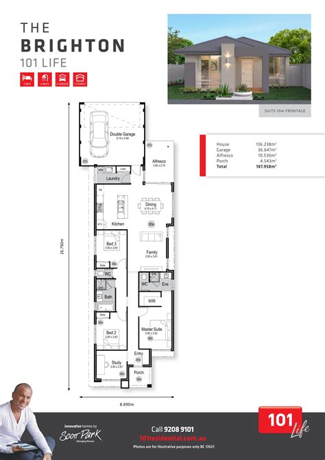 101 Center Floor Plans - floorplans.click