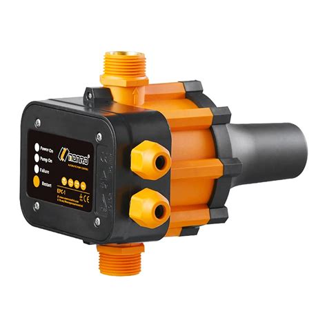 Buy Tidyard 10A 220V 240V IP65 Waterproof Level Water Pump Automatic