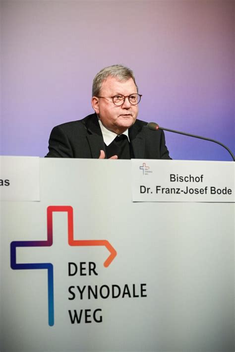 R Cktritt Von Bischof Bode R Ckschlag Oder R Ckenwind Der Dom