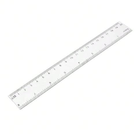Advertising Ruler Set Measuring Tools For Student Drawing And Teaching