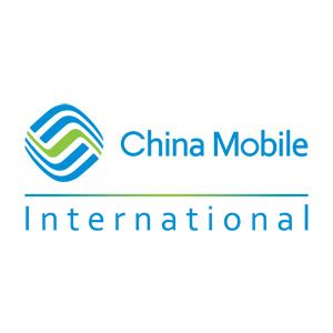 China Mobile Logo – DISNAKERJA.COM