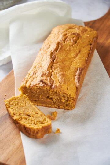 Easy Sweet Potato Bread Recipe Prepped In Just Minutes