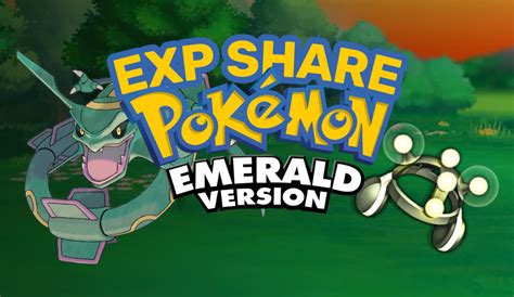 A Comprehensive Pokemon Emerald Walkthrough - Manchesterjournal