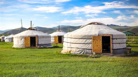 Voyage En Mongolie Circuit D Couverte De La Vie Nomade En Yourte