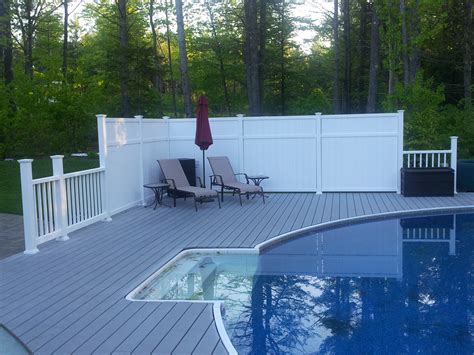Easy DIY Pool Decking Ideas | ChoiceDek Blog